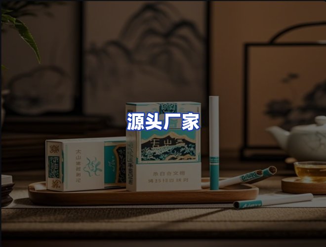 服务优势